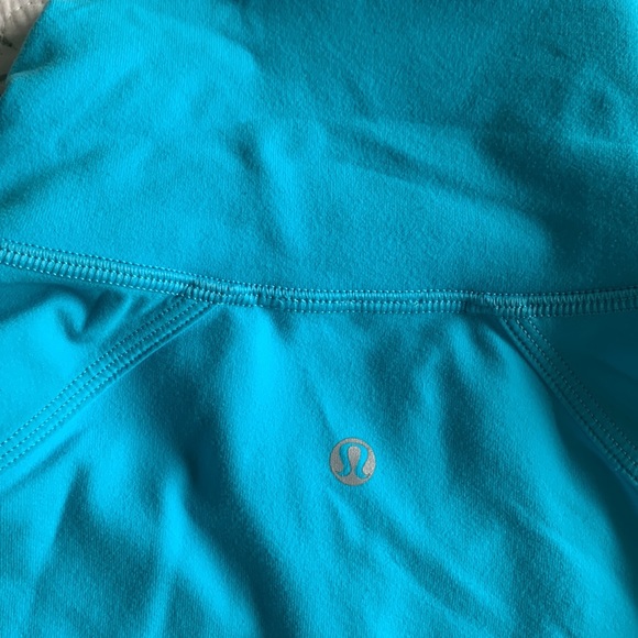 Lululemon Zip Up Jacket - Picture 5 of 6